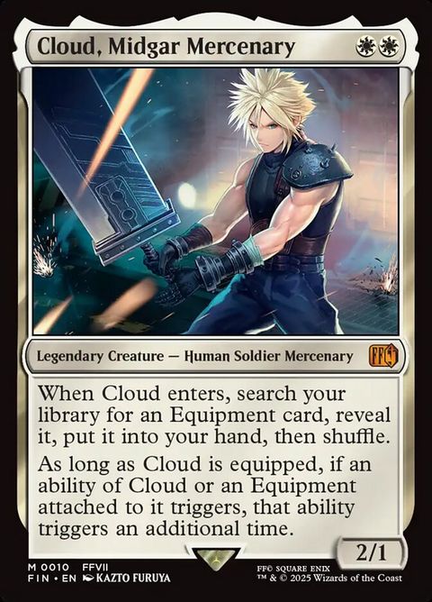 final fantasy mtg goblin mtg-singles-fin-cloudmidgarmercenary-10-