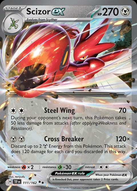 111-scizorex