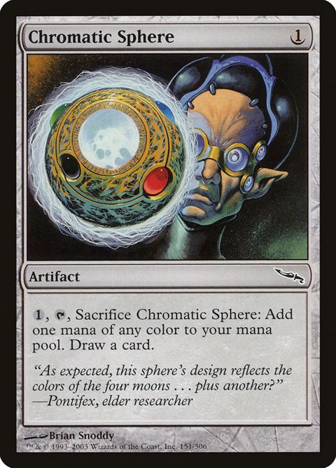 151-chromaticsphere