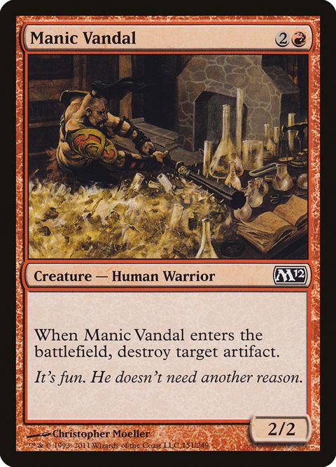 151-manicvandal
