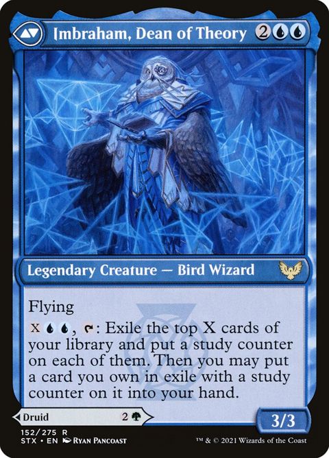 152-kiannedeanofsubstanceimbrahamdeanoftheory