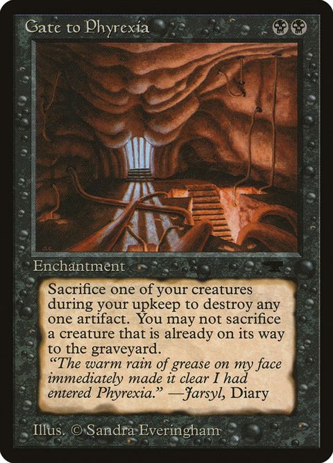 16-gatetophyrexia