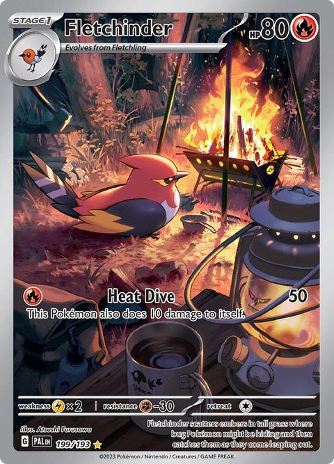 199-fletchinder