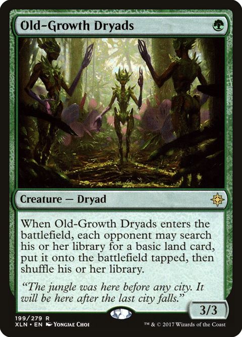 199-oldgrowthdryads
