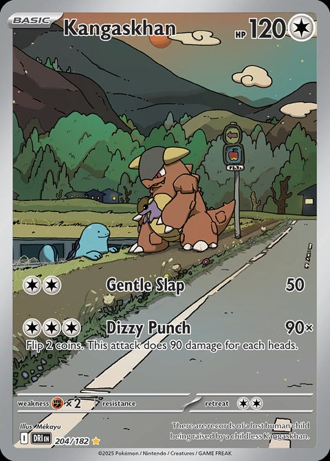 204-kangaskhan