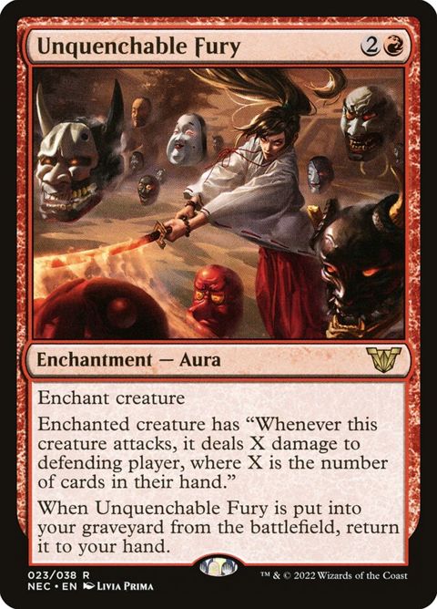 23-unquenchablefury