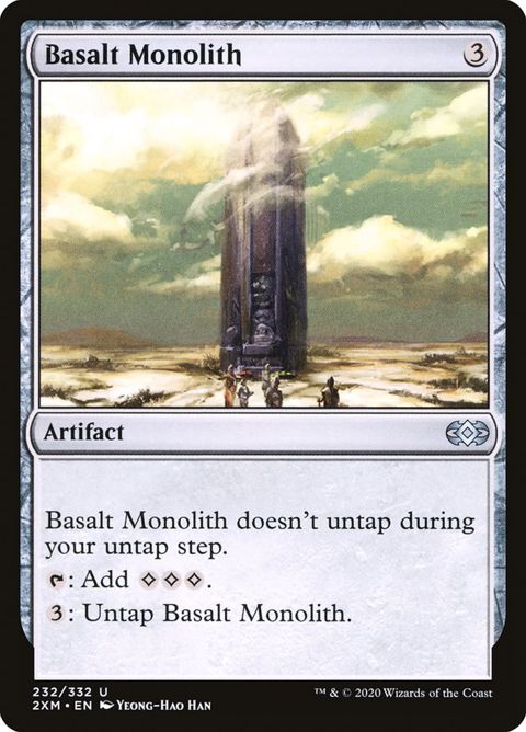 232-basaltmonolith