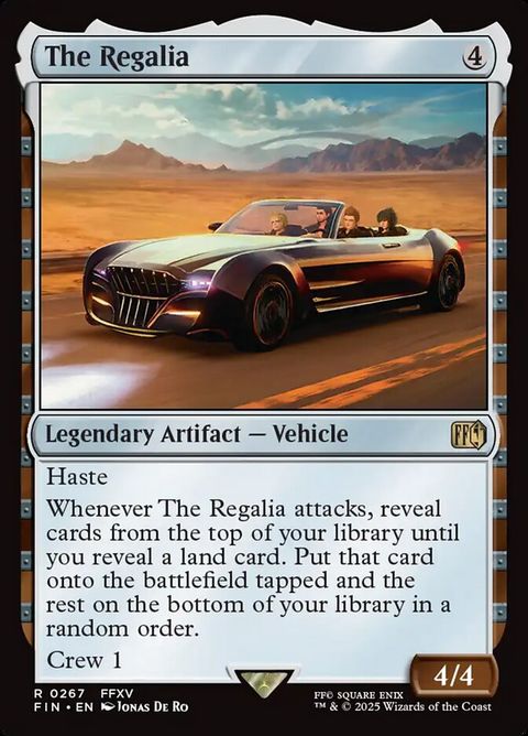 267-theregalia