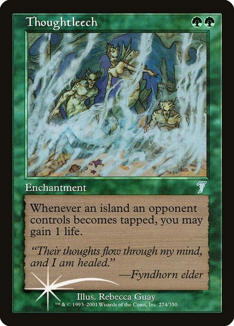 274★-thoughtleech