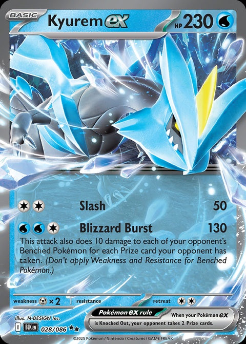 28-kyuremex