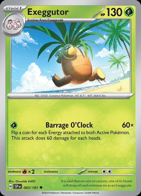 3-exeggutor