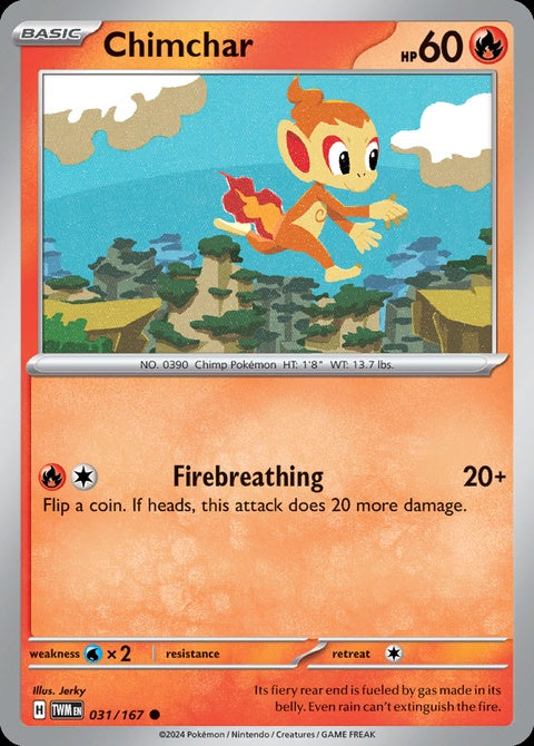 31-chimchar