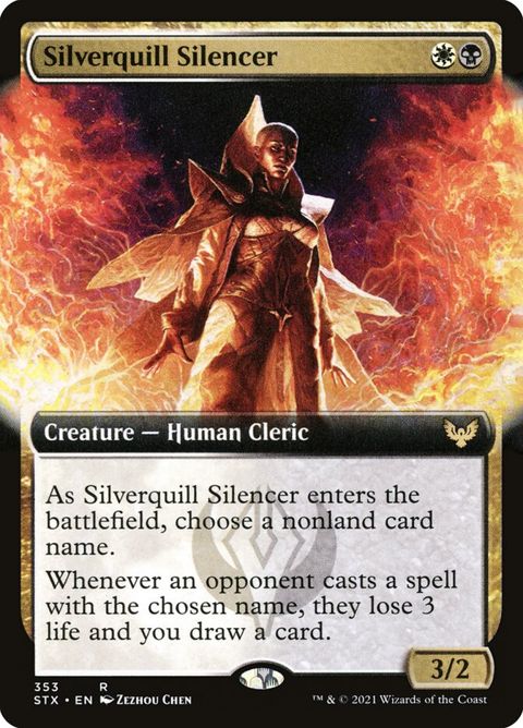 353-silverquillsilencer
