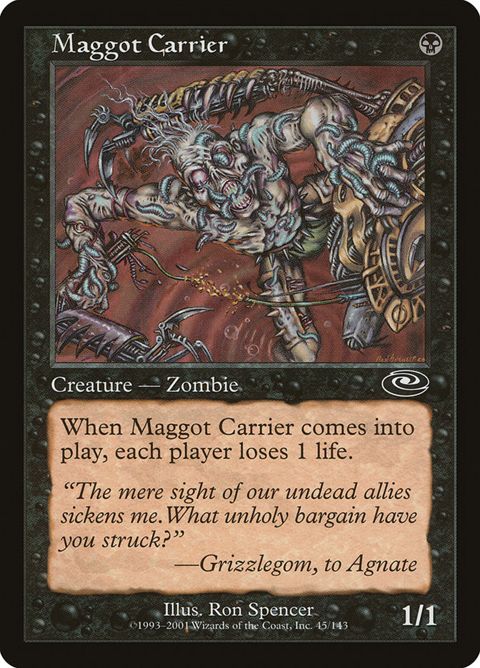 45-maggotcarrier