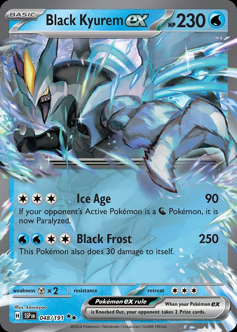 48-blackkyuremex