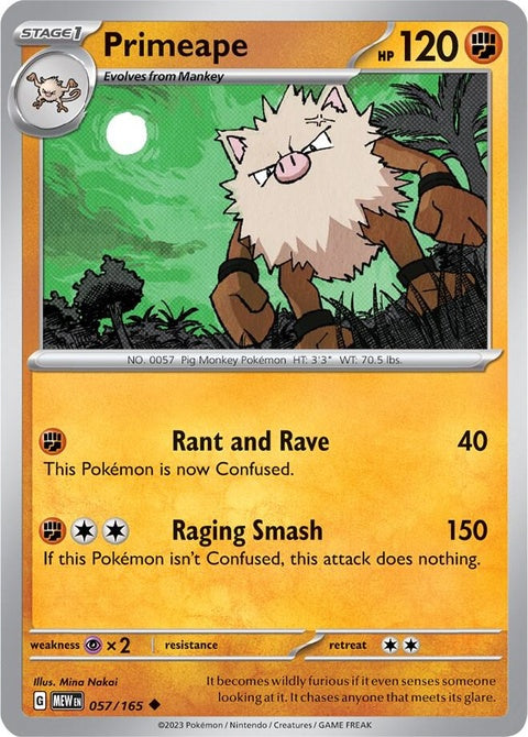 57-primeape