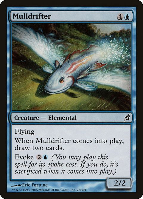 76-mulldrifter