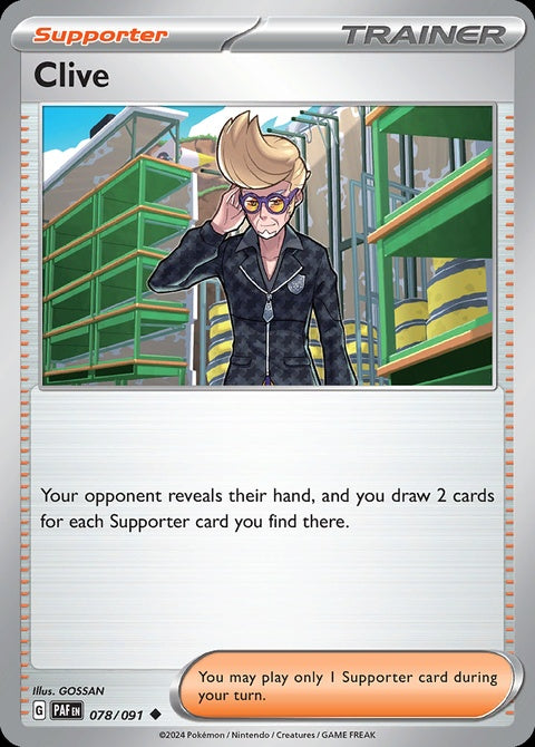 78-clive