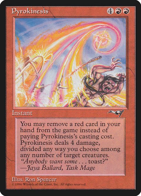 78-pyrokinesis