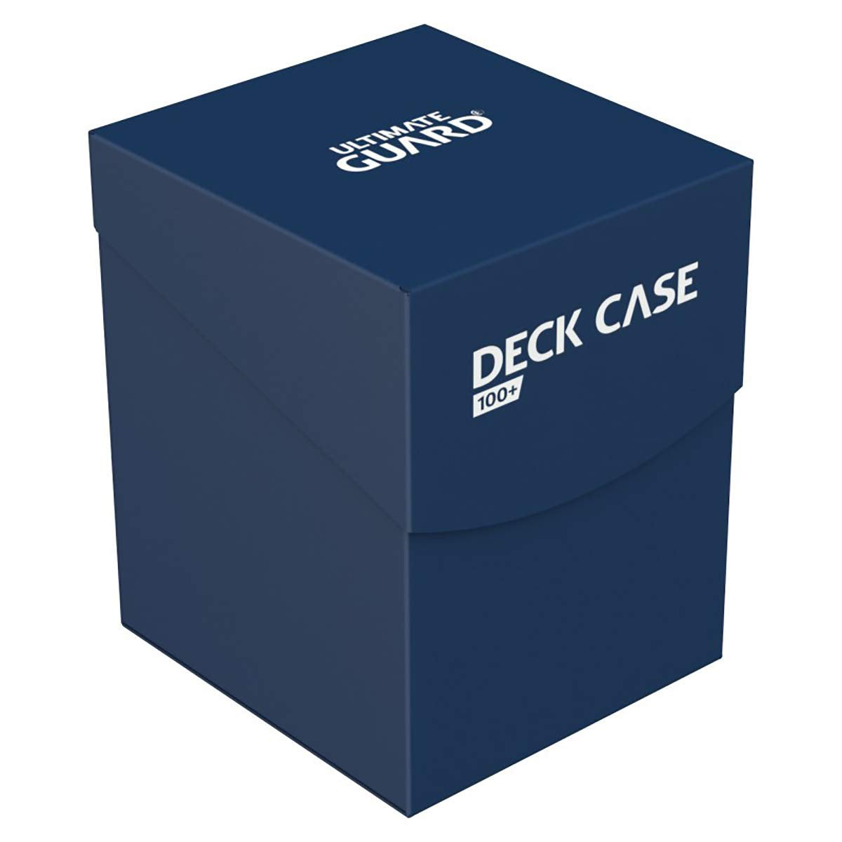 Ultimate Guard Deck Case 100+ Blue