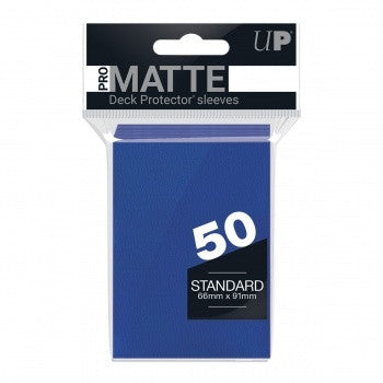 ultra pro card sleeves uk Ultra Pro - Standard Card Sleeves 50pk