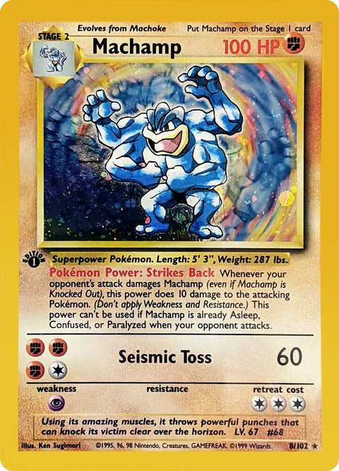 8-machamp