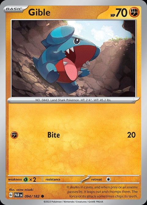 94-gible