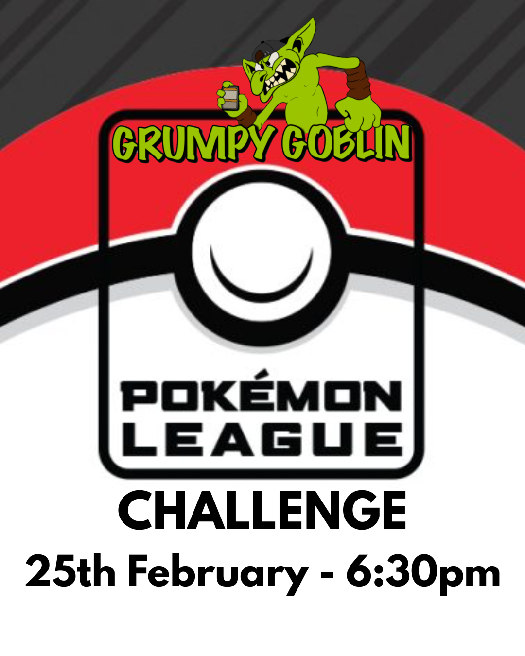 February League Challenge