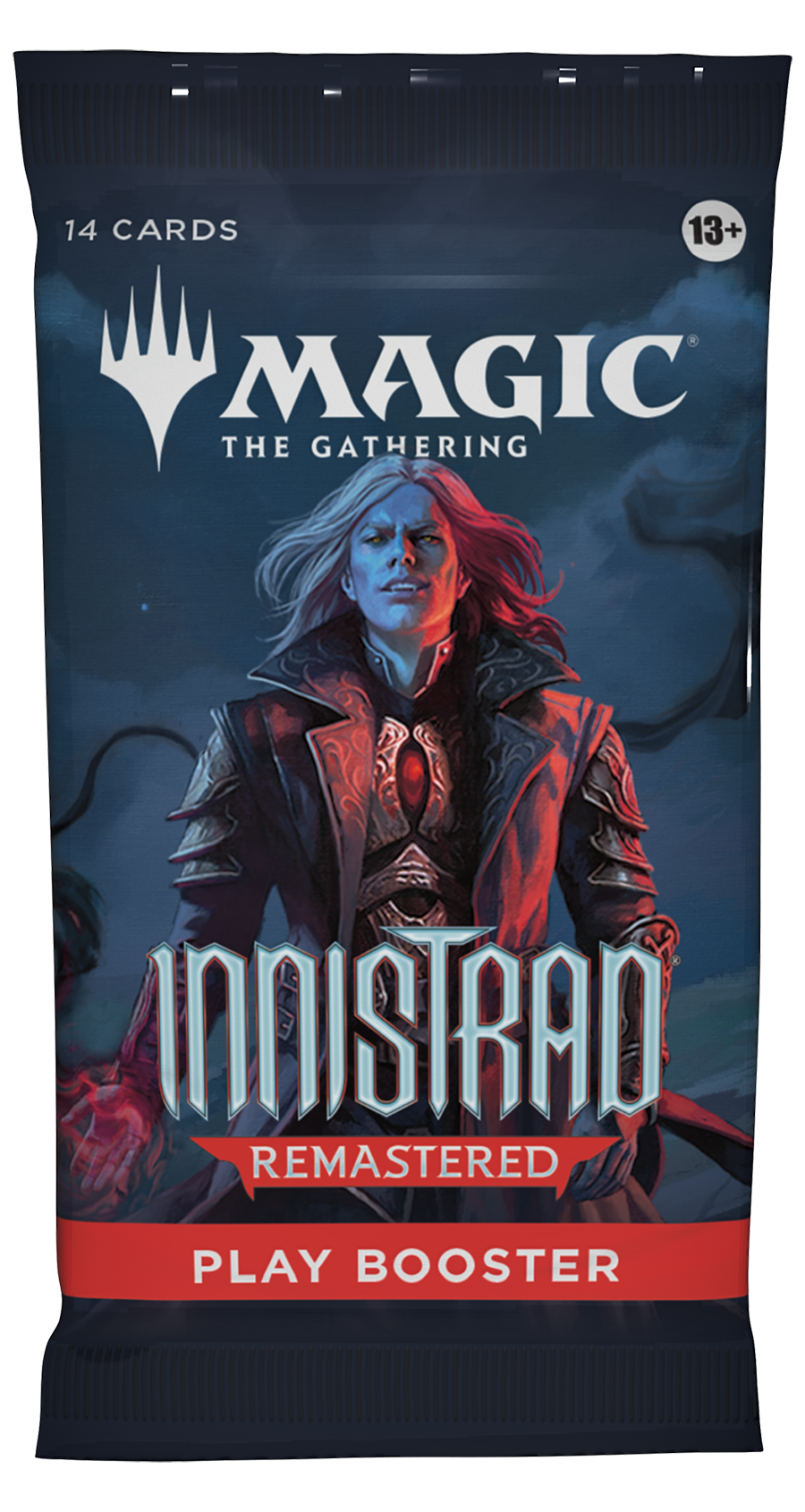 MTG: Innistrad Remastered Play Booster Pack
