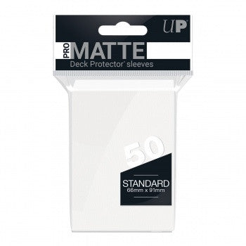 ultra pro card sleeves uk Ultra Pro - Standard Card Sleeves 50pk