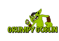 The Grumpy Goblin