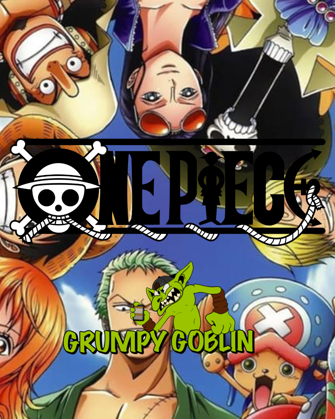 One Piece Weekly Tournament