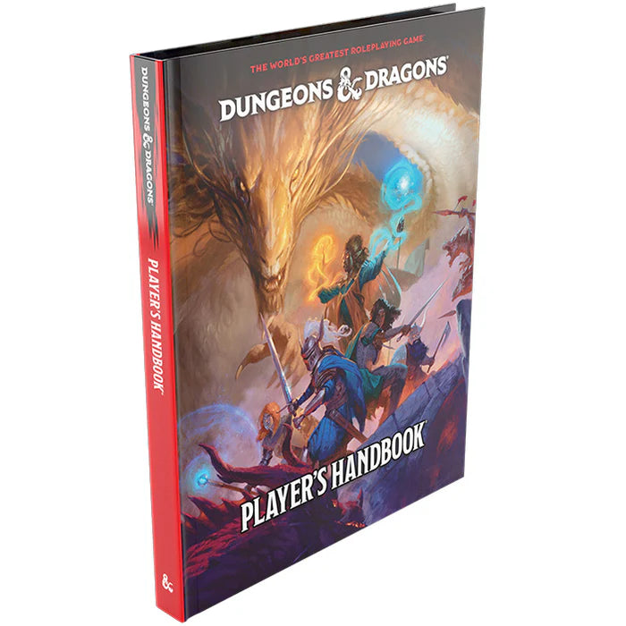 Dungeons and outlet Dragons book bundle