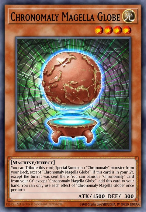 dama-en013-chronomalymagellaglobe
