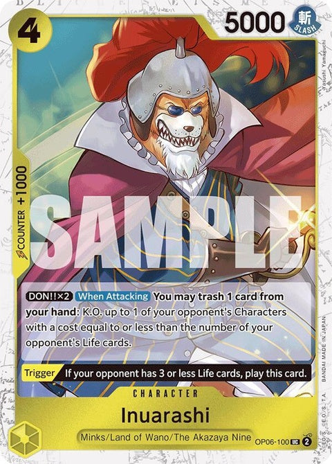 op06-100-inuarashijollyrogerfoil