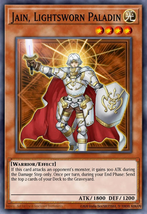 Yu-Gi-Oh: Jain, Twilightsworn General - MP18-EN050 - Common Card - 1st Edition e Yu-Gi-Oh: Jain, Twilightsworn General - MP18-EN050 - Common Card - 1st Edition e