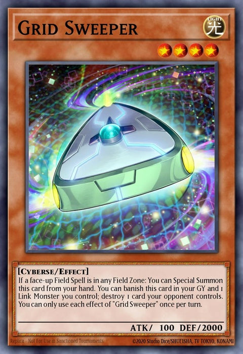 sast-ense1-gridsweeper