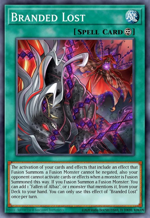 sdaz-en020-brandedlost