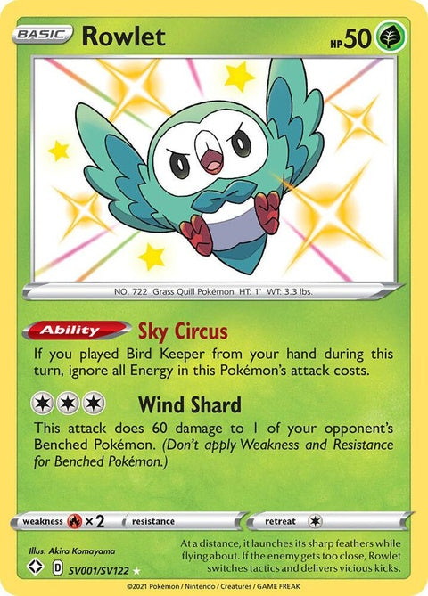 sv001/sv122-rowlet