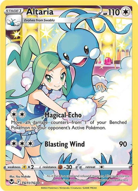 tg11/tg30-altaria