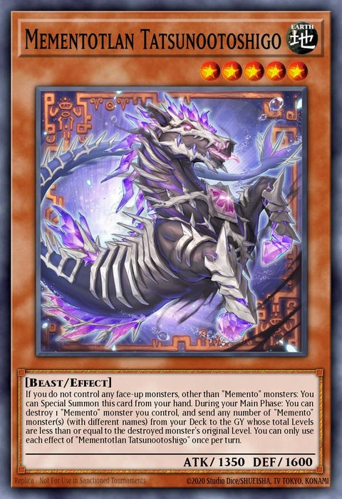 vasm-en003-mementotlantatsunootoshigo