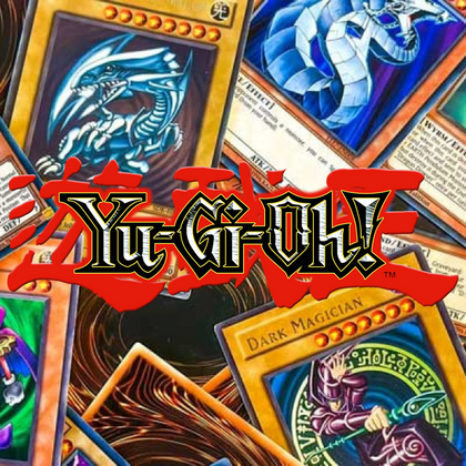 Yu-Gi-Oh!! Singles