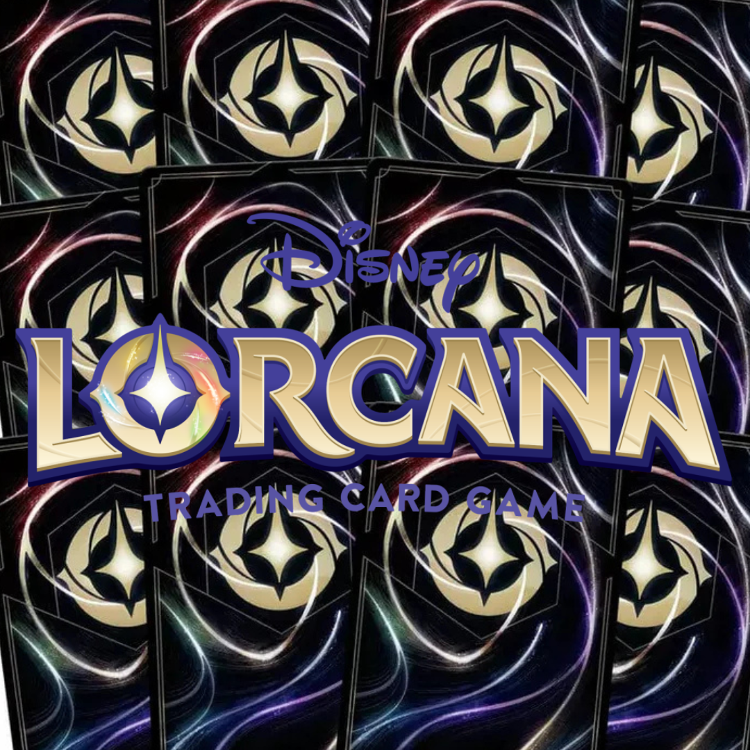 Lorcana Singles
