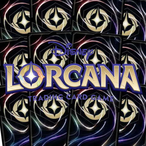 Lorcana Singles