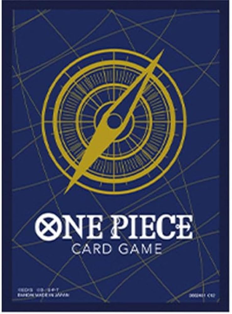 One Piece Singles