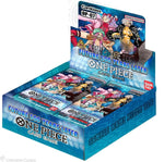 Preorder - One Piece Card Game: Booster Box - (OP-07)