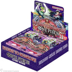 ***Preorder*** One Piece Card Game: Booster Box - Royal Blood (OP-10)