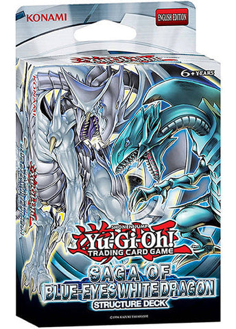 Structure Deck - Freezing Chains
