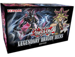 Legendary Dragon Decks (Unlimited Reprint)