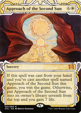 1-approachofthesecondsun